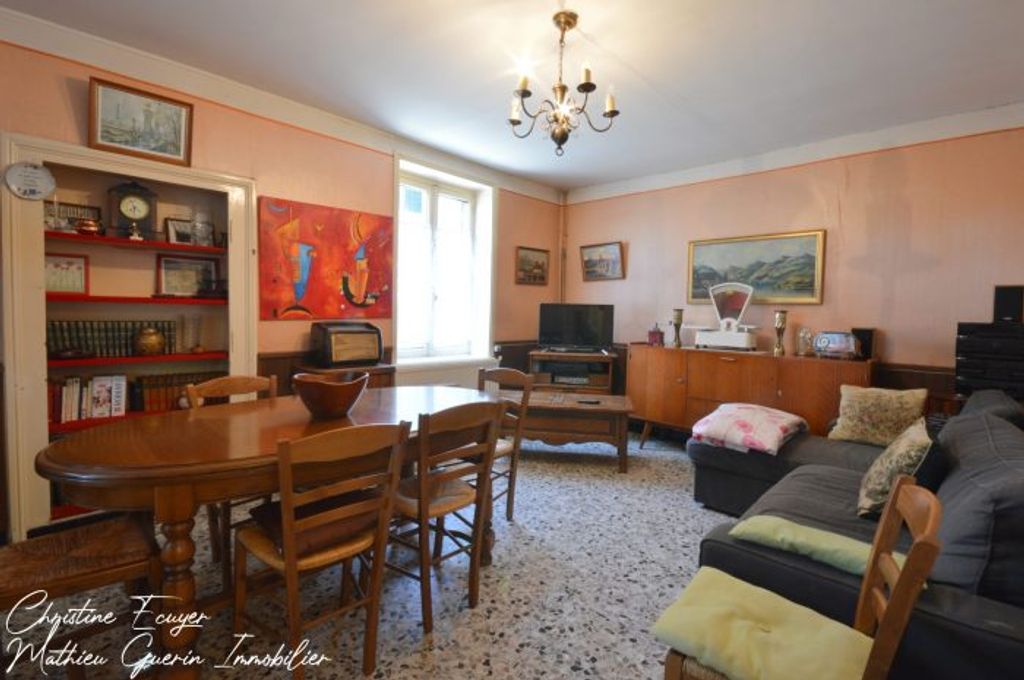 Achat maison 3 chambre(s) - Les Avenières-Veyrins-Thuellin