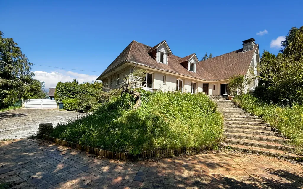 Achat maison 5 chambre(s) - Boisseuil