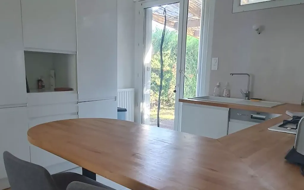 Achat maison 2 chambre(s) - Mérignac