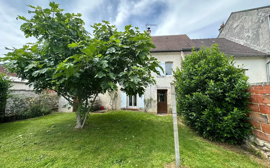 Achat maison 2 chambre(s) - La Ferté-sous-Jouarre