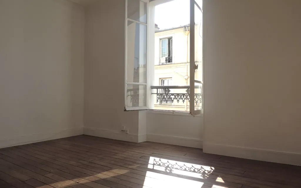 Achat appartement 2 pièce(s) Paris 14ème arrondissement