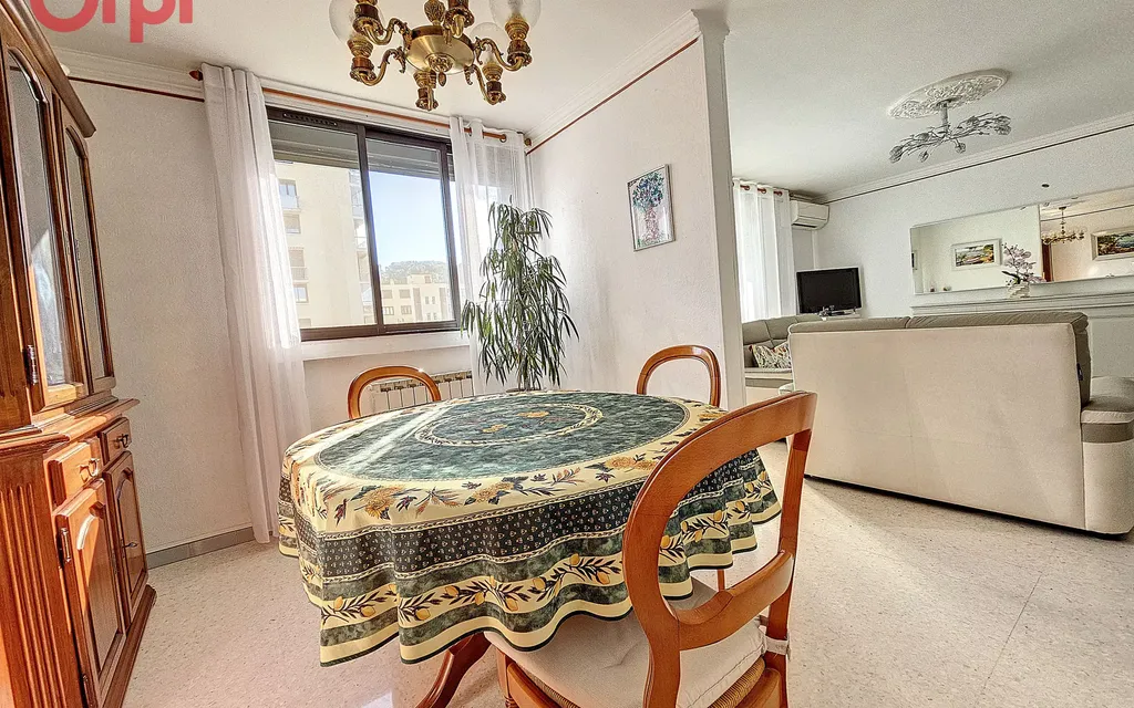 Achat appartement 4 pièce(s) La Seyne-sur-Mer