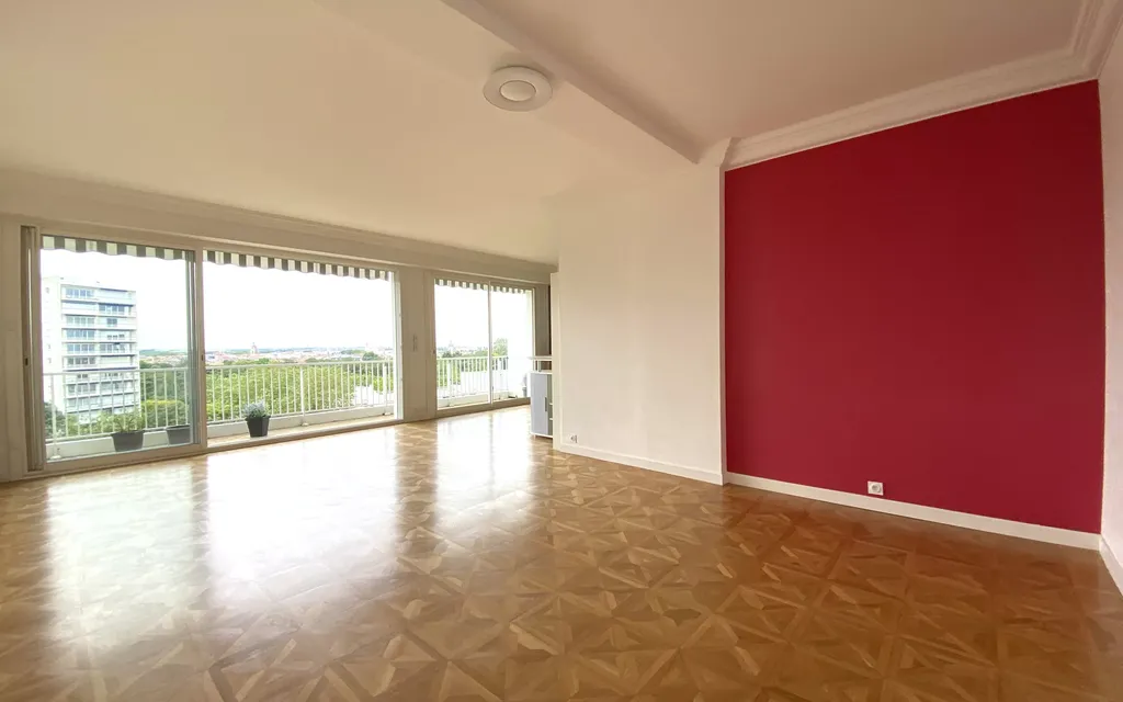 Achat appartement à vendre 3 pièces 109 m² - La Rochelle