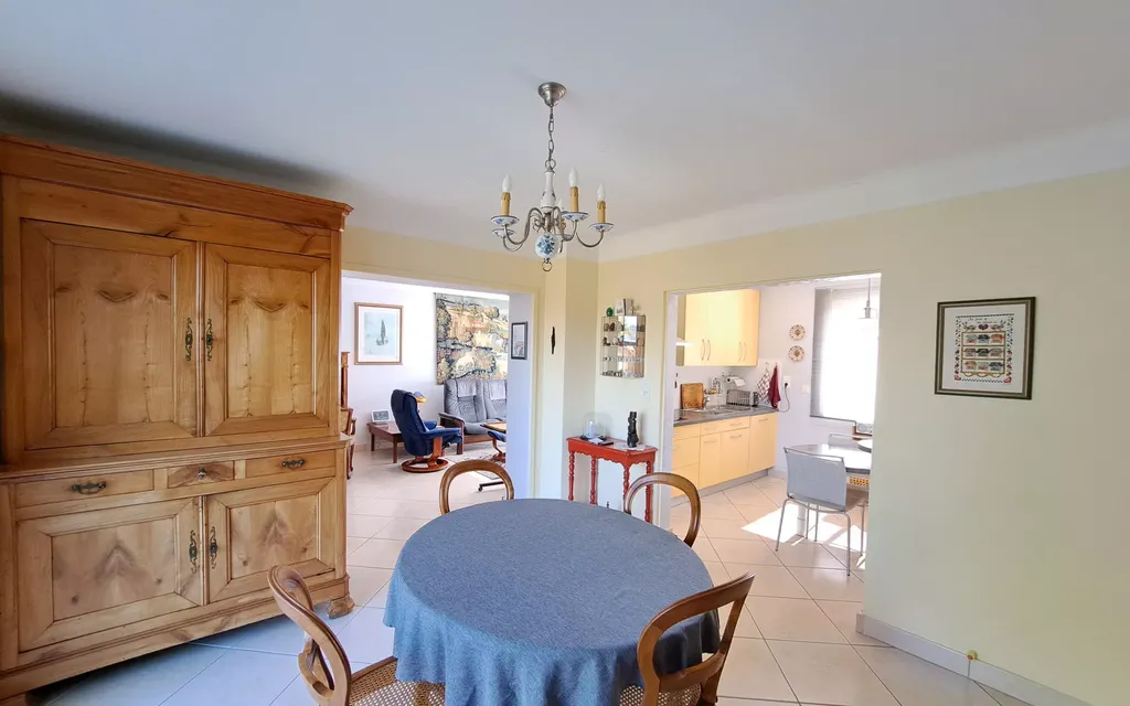 Achat maison à vendre 4 chambres 131 m² - Batz-sur-Mer