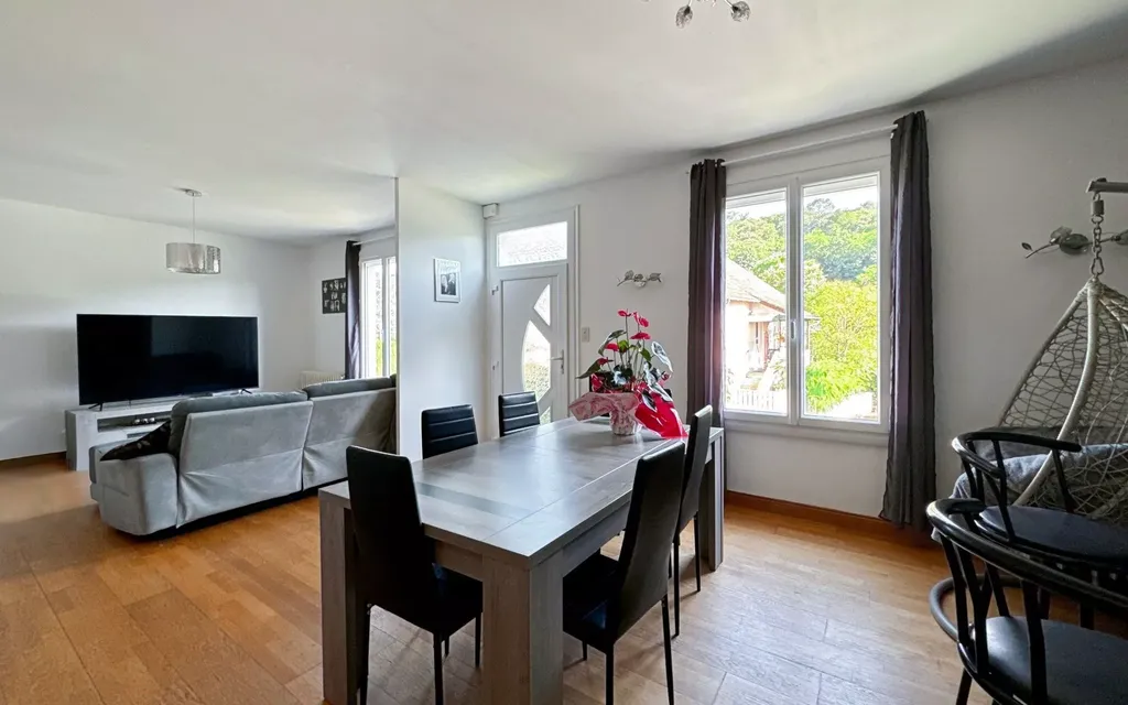 Achat maison à vendre 5 chambres 208 m² - Marsac-sur-l'Isle