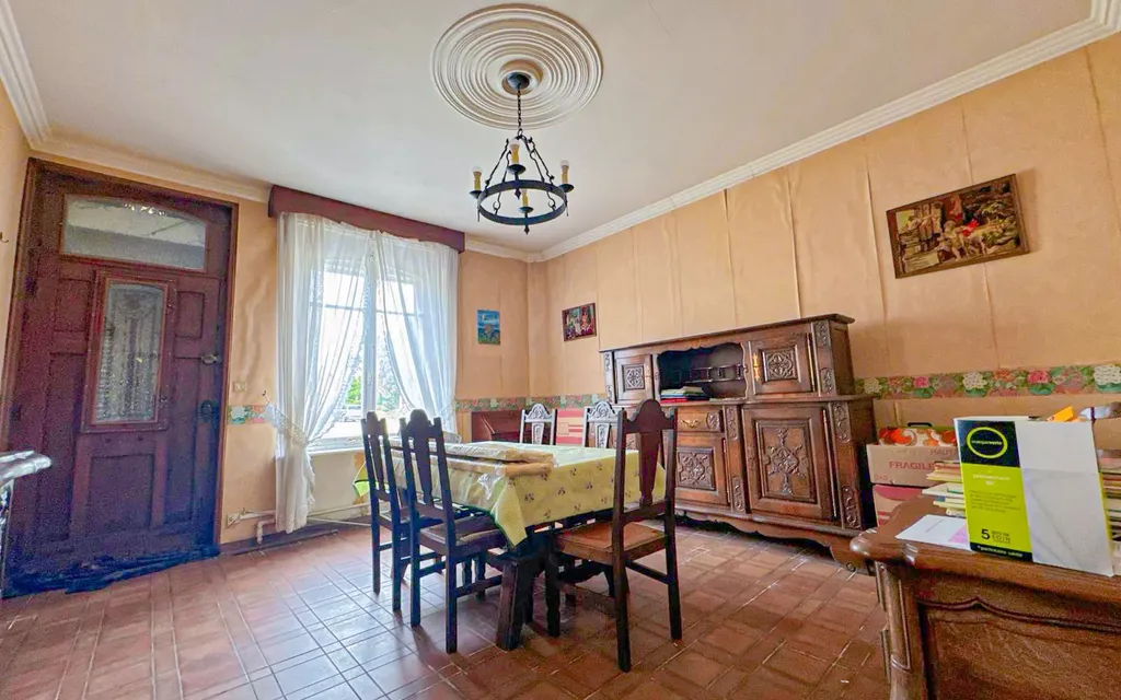 Achat maison 4 chambre(s) - Villers-Outréaux