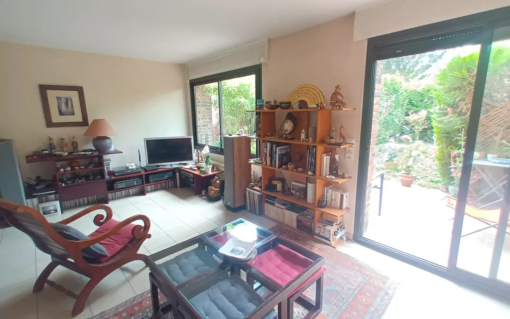 Achat maison à vendre 3 chambres 75 m² - L'Haÿ-les-Roses