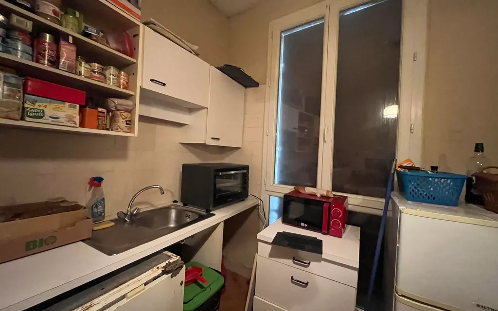 Achat maison à vendre 1 chambre 48 m² - Bergerac