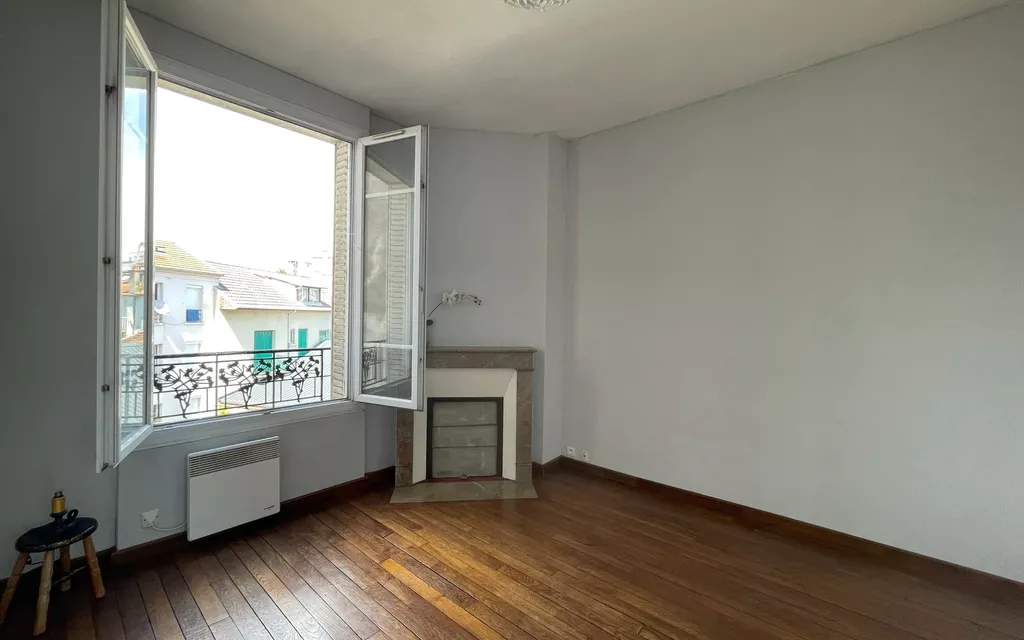 Achat appartement à vendre 2 pièces 35 m² - Le Perreux-sur-Marne