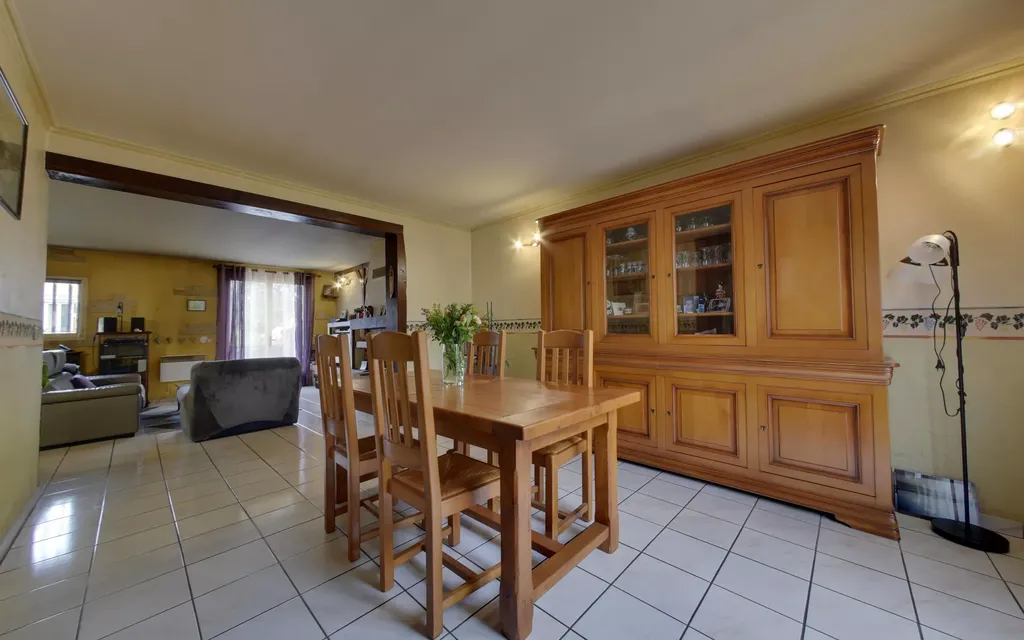 Achat maison 3 chambre(s) - Le Blanc-Mesnil