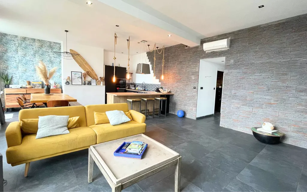 Achat appartement à vendre 3 pièces 86 m² - Clermont-Ferrand