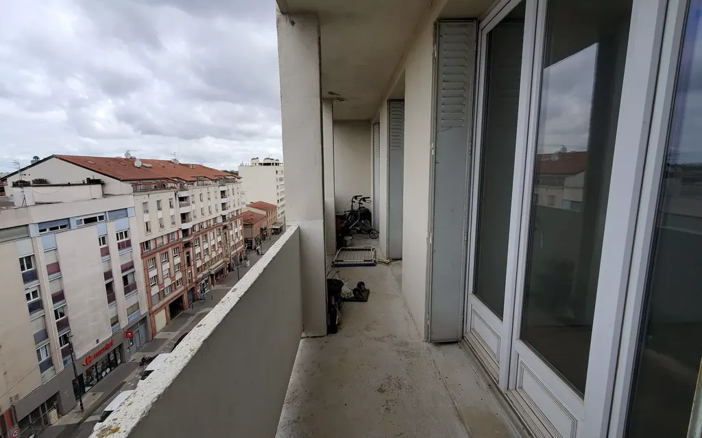 Achat appartement 3 pièce(s) Toulouse