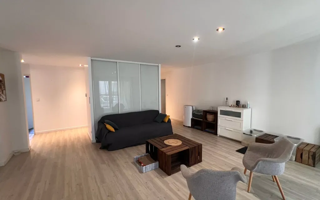 Achat appartement 4 pièce(s) Lyon 7ème arrondissement