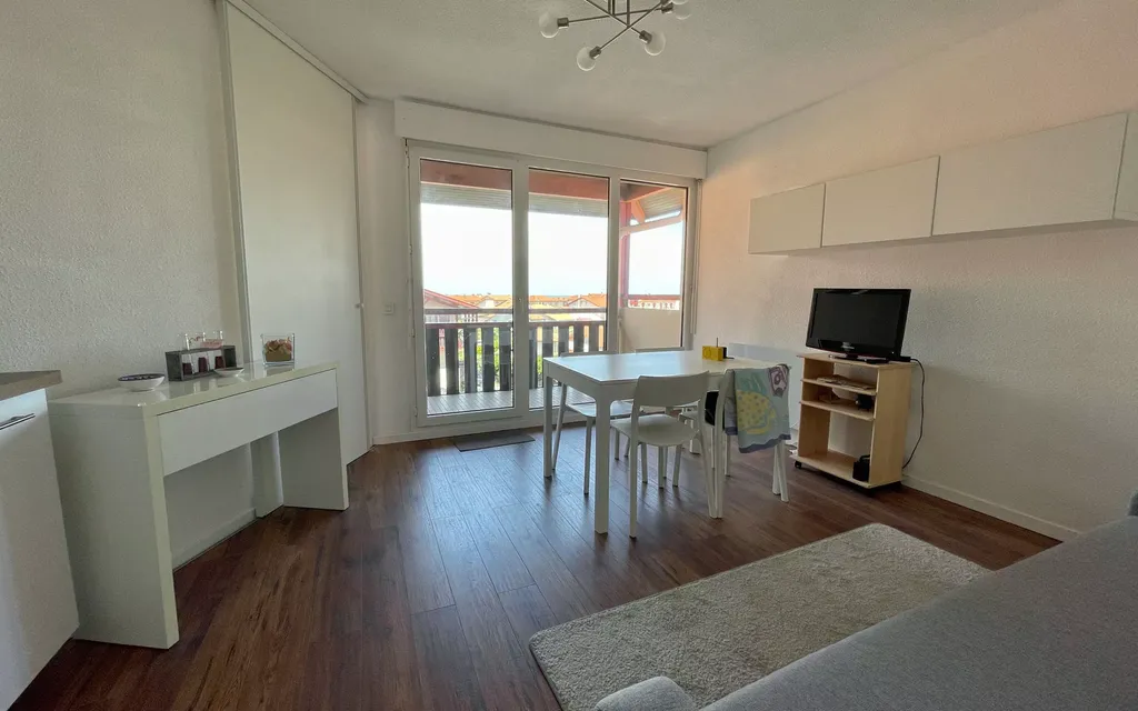 Achat appartement à vendre 2 pièces 36 m² - Soorts-Hossegor