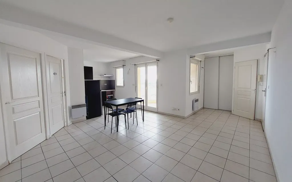 Achat appartement à vendre 3 pièces 55 m² - Manosque