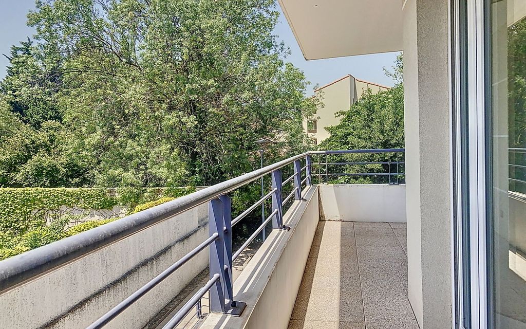 Achat appartement à vendre 2 pièces 40 m² - Avignon