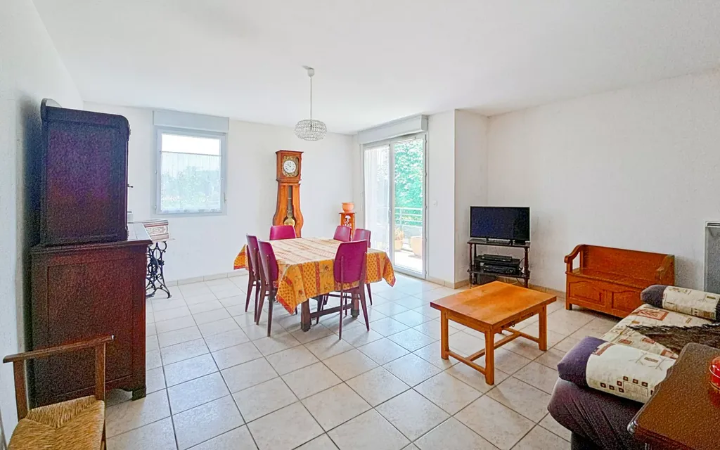 Achat appartement à vendre 3 pièces 67 m² - Drémil-Lafage