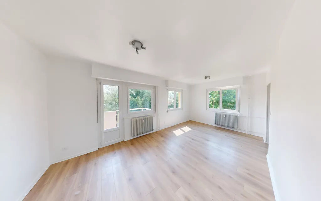 Achat studio à vendre 32 m² - Hoenheim