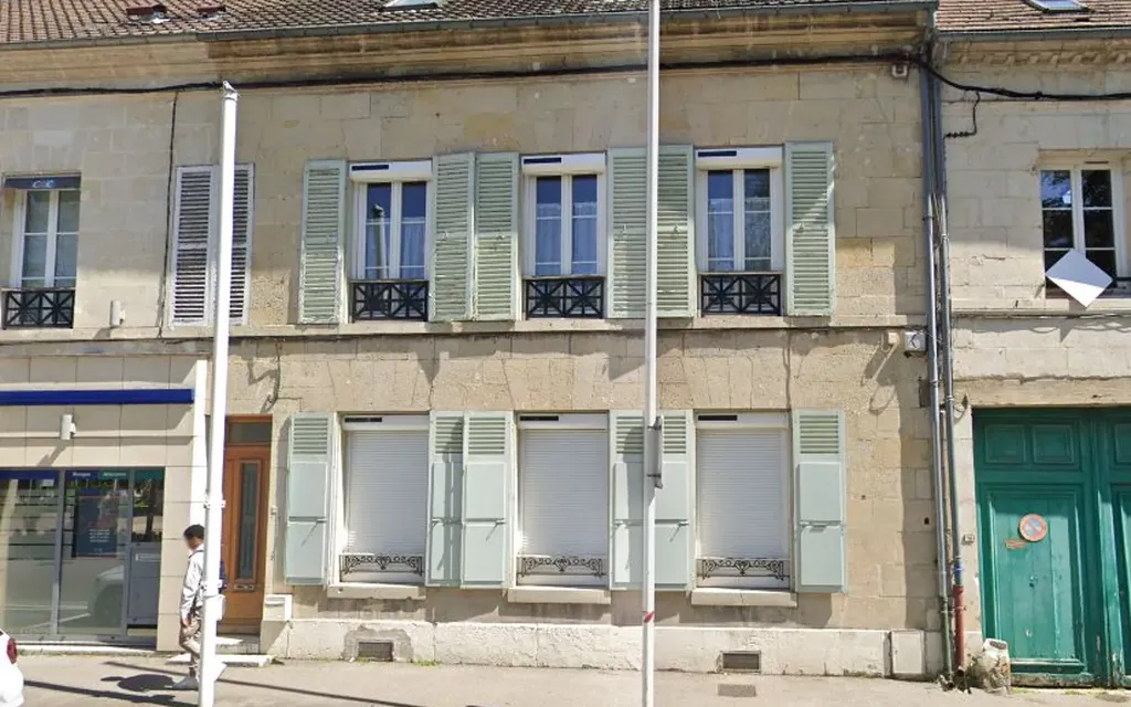 Achat maison à vendre 4 chambres 154 m² - Margny-lès-Compiègne