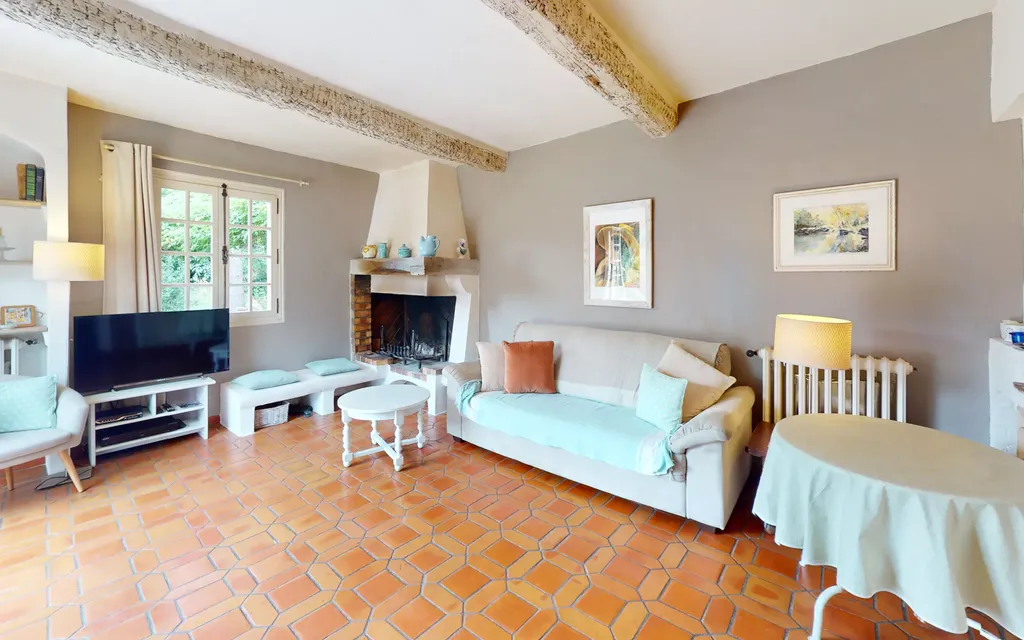 Achat maison 3 chambre(s) - Saint-Paul-de-Vence