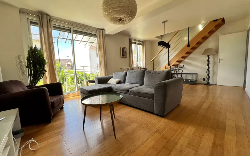 Achat maison à vendre 3 chambres 111 m² - Massy