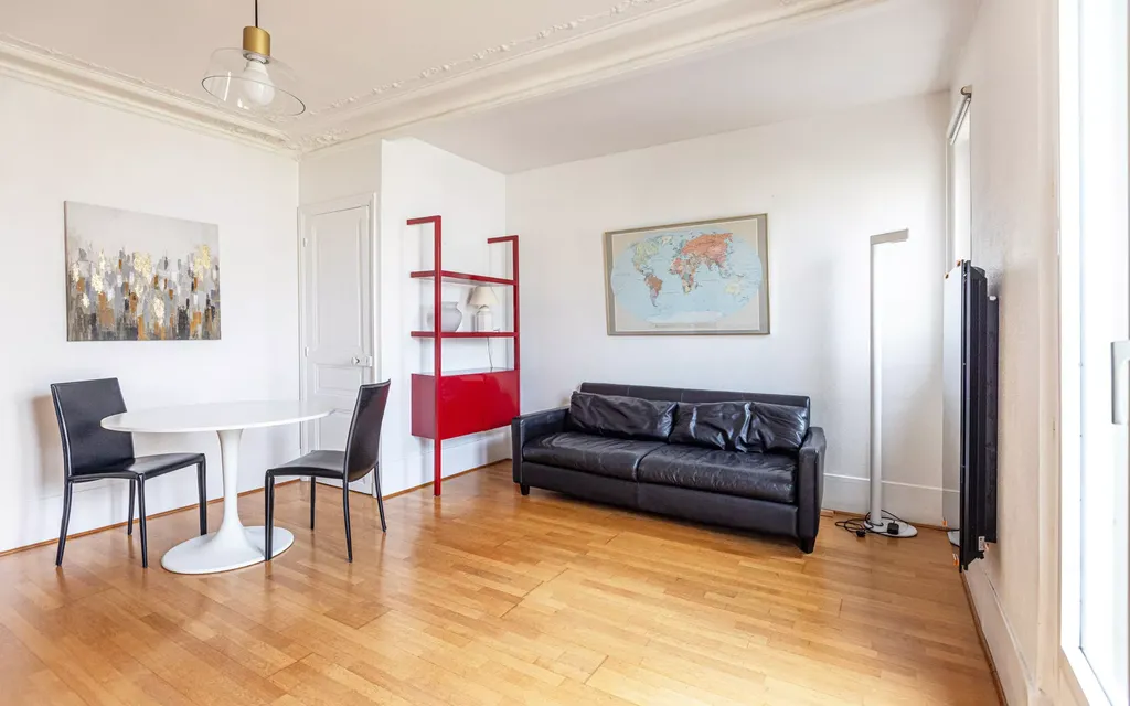 Achat appartement 3 pièce(s) Paris 13ème arrondissement