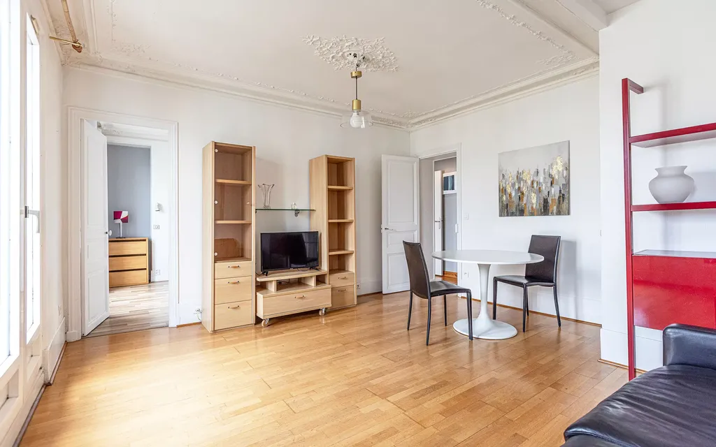 Achat appartement 3 pièce(s) Paris 13ème arrondissement