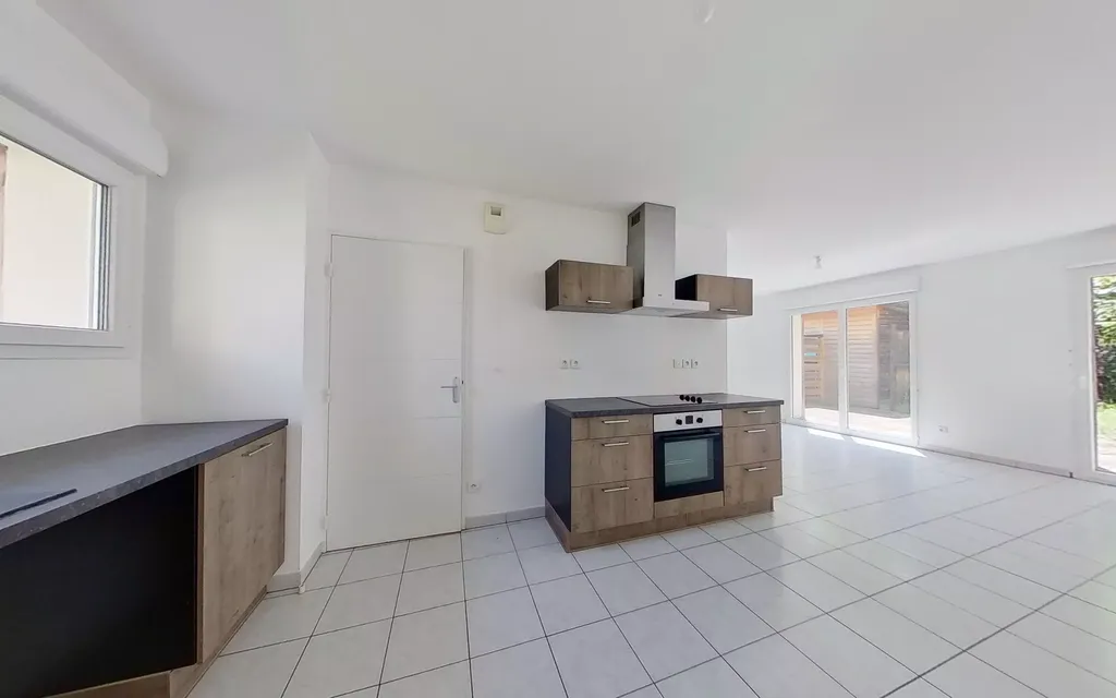 Achat maison à vendre 3 chambres 81 m² - Mions