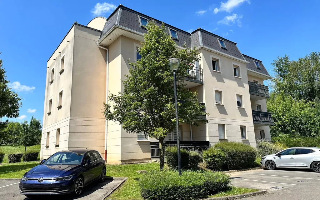 Achat appartement à vendre 2 pièces 53 m² - Roye