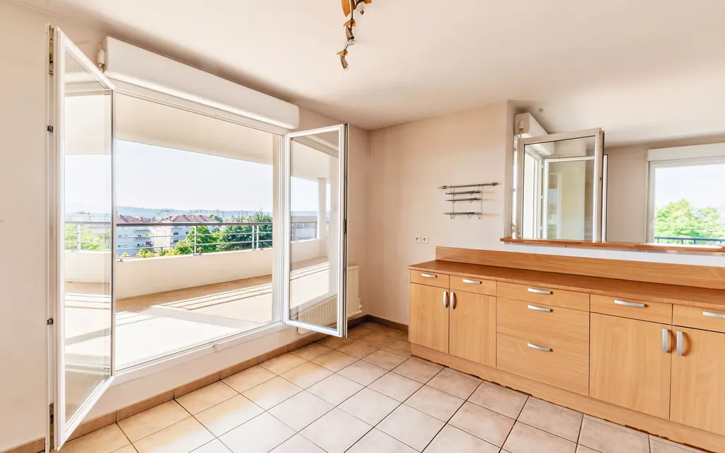 Achat appartement 4 pièce(s) Villefranche-sur-Saône