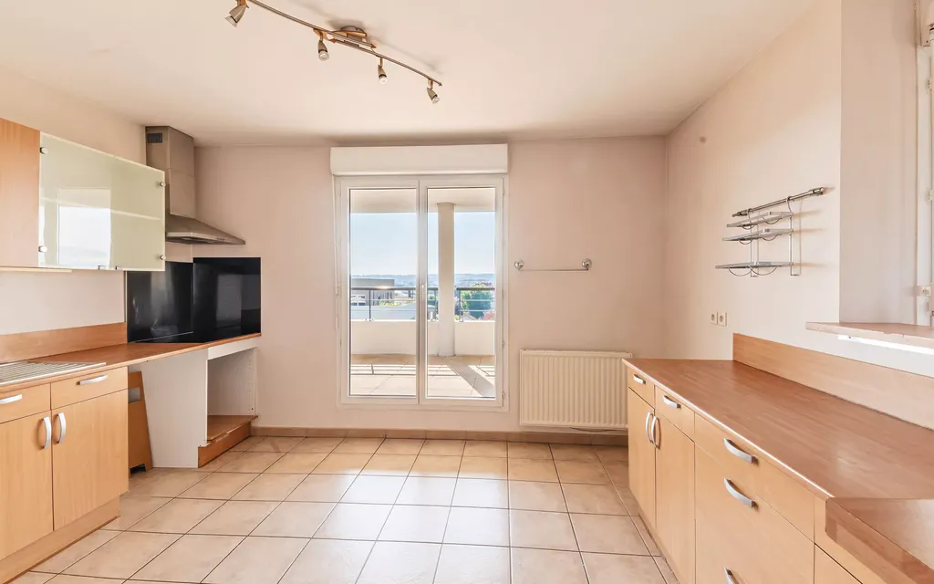 Achat appartement 4 pièce(s) Villefranche-sur-Saône