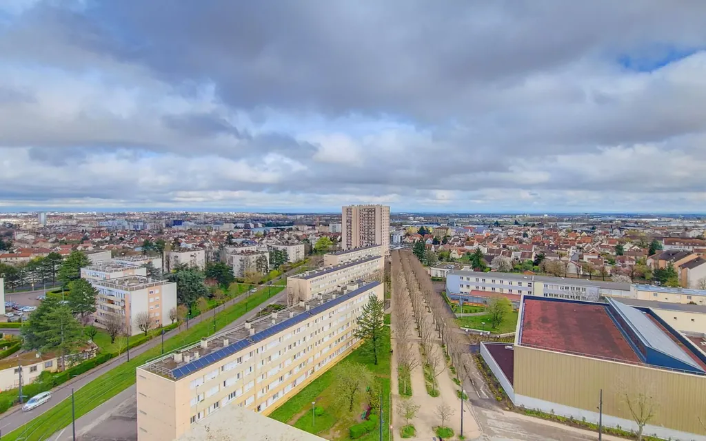 Achat appartement 5 pièce(s) Chenôve