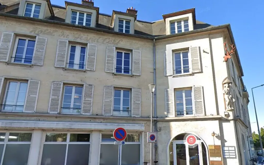 Achat appartement à vendre 6 pièces 157 m² - Saint-Ouen-l'Aumône