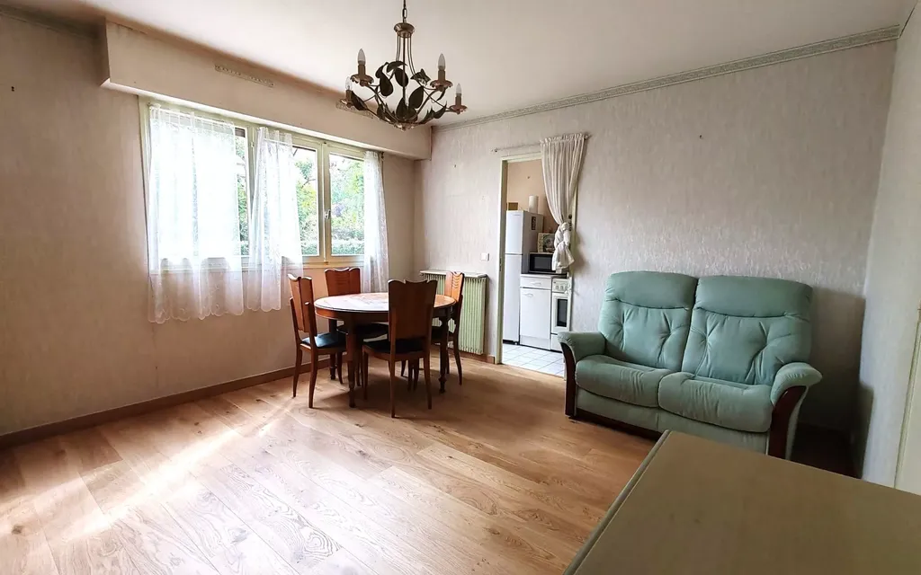 Achat appartement à vendre 2 pièces 42 m² - Saint-Ouen-l'Aumône