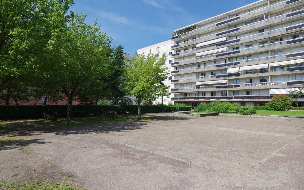 Achat appartement 4 pièce(s) Caluire-et-Cuire