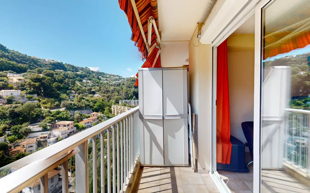 Achat appartement à vendre 2 pièces 49 m² - Nice