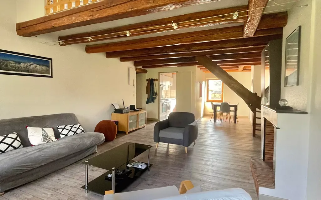 Achat appartement à vendre 2 pièces 53 m² - Nancy