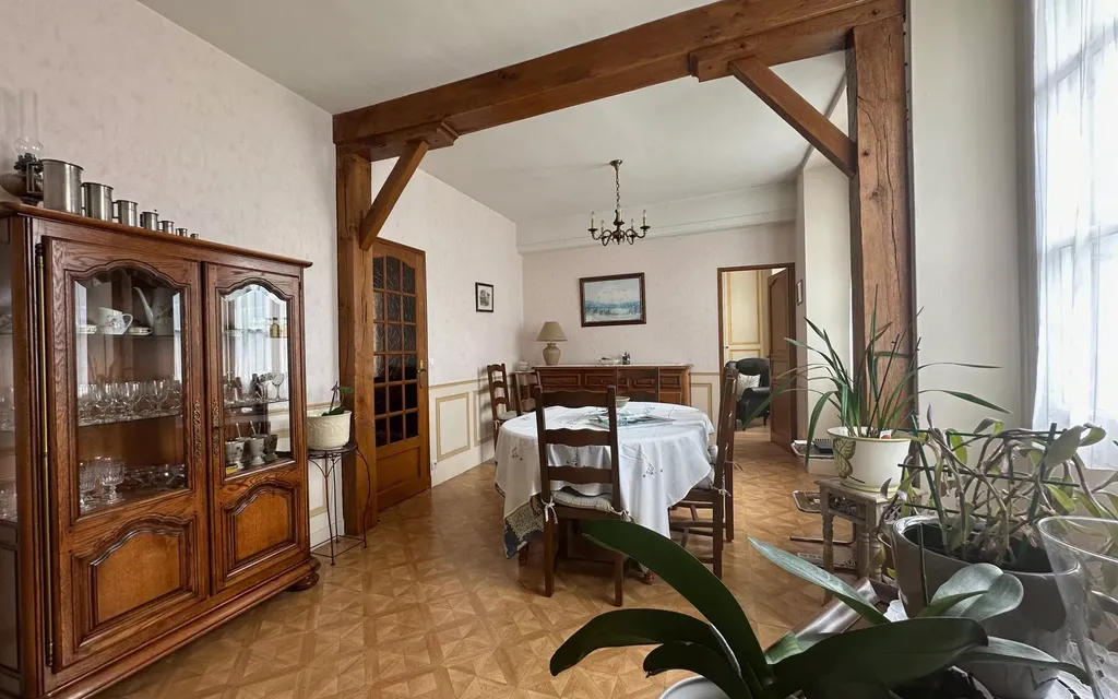 Achat appartement à vendre 4 pièces 75 m² - Étampes