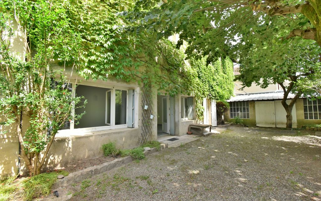 Achat maison à vendre 3 chambres 106 m² - Valence