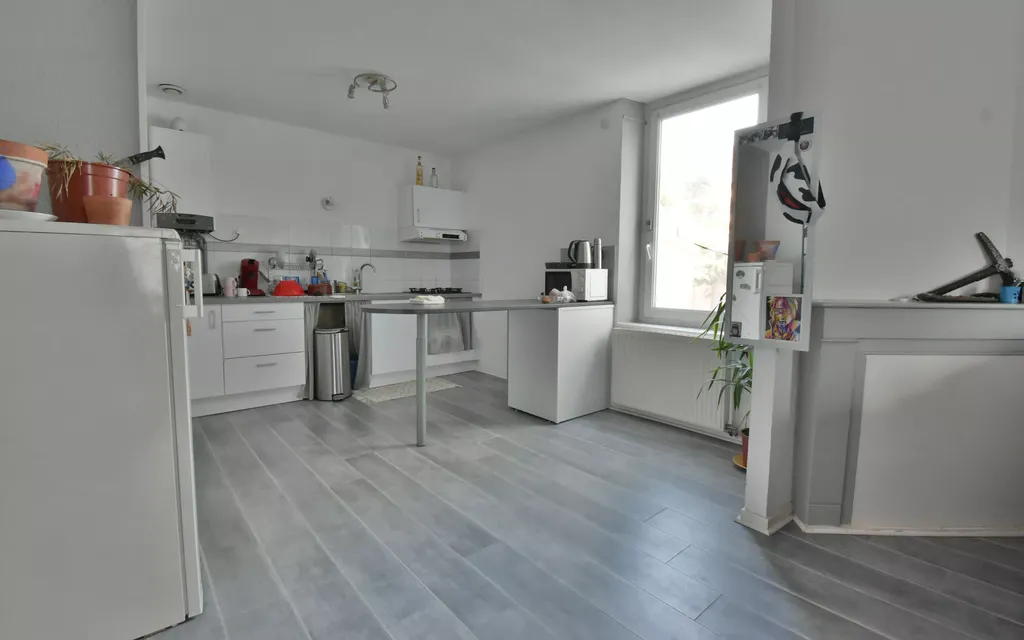 Achat appartement à vendre 3 pièces 75 m² - Valence