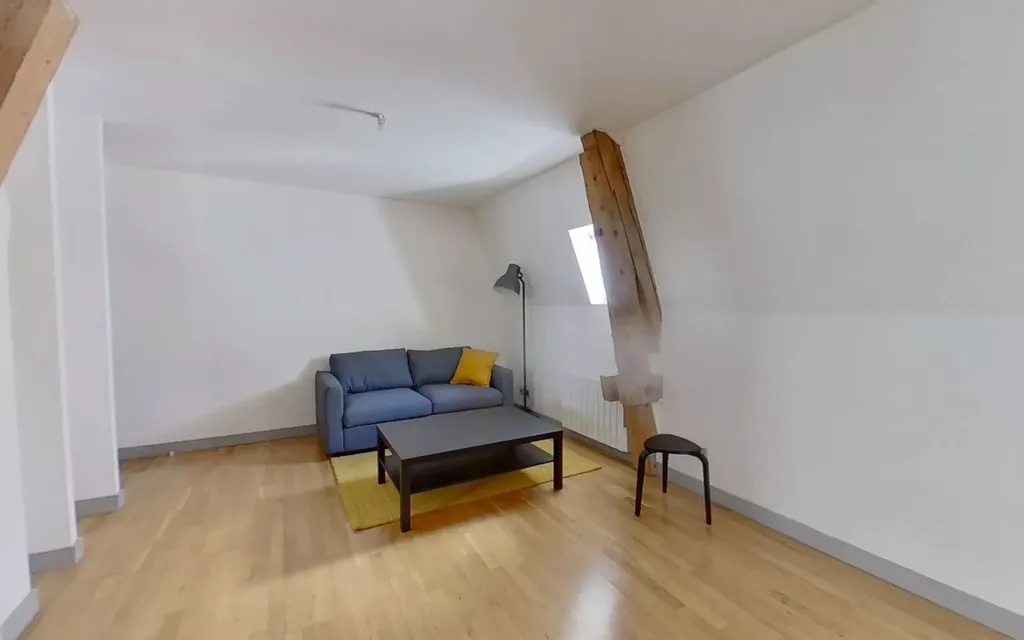 Achat appartement à vendre 2 pièces 30 m² - Caluire-et-Cuire