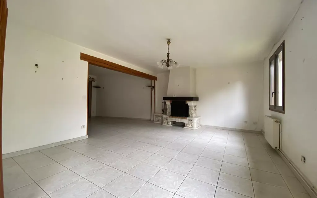 Achat maison 5 chambre(s) - Ferrières