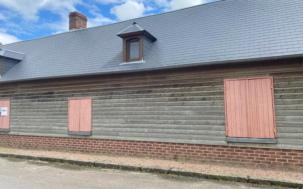 Achat maison à vendre 5 chambres 175 m² - Ferrières