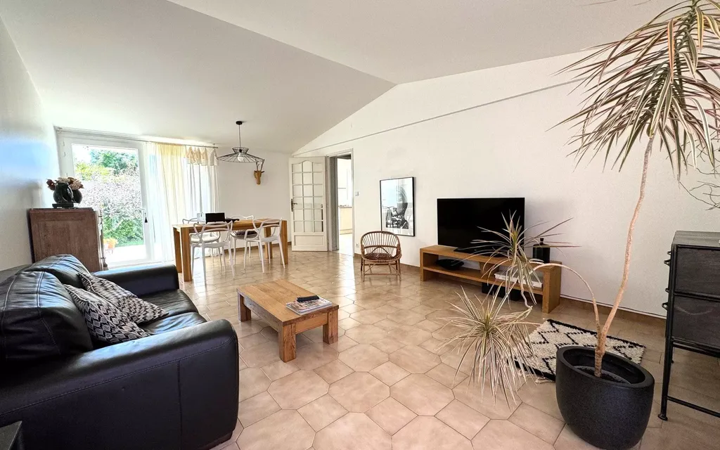 Achat maison à vendre 3 chambres 101 m² - La Rochelle