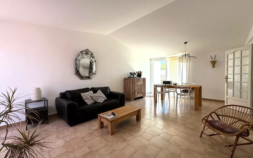 Achat maison 3 chambre(s) - La Rochelle