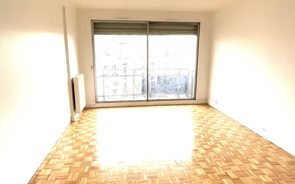 Achat appartement à vendre 2 pièces 38 m² - Levallois-Perret