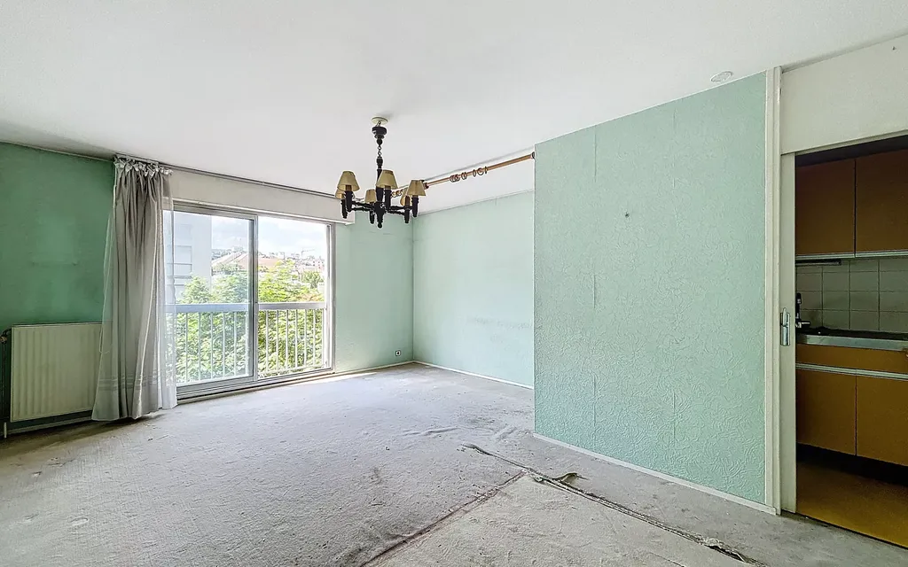 Achat studio à vendre 33 m² - Suresnes