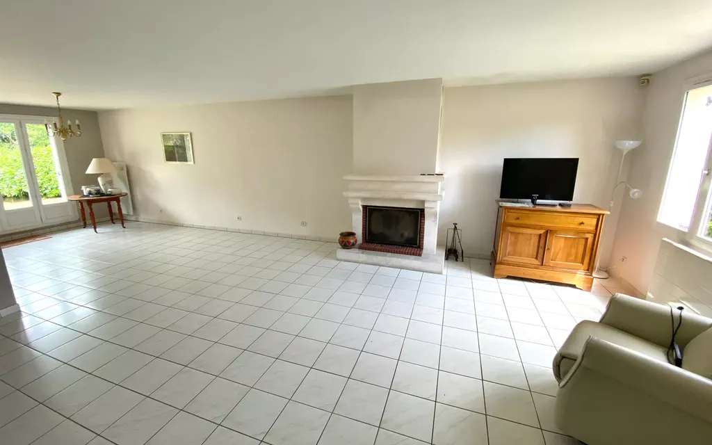 Achat maison 5 chambre(s) - Méry-sur-Oise