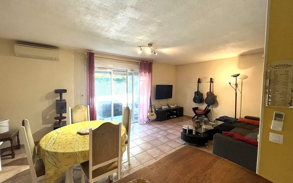 Achat maison à vendre 3 chambres 87 m² - Montpellier