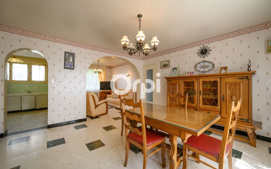 Achat maison 4 chambre(s) - Méricourt